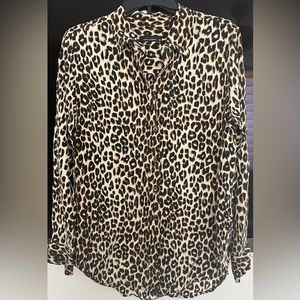 Equipment blouse